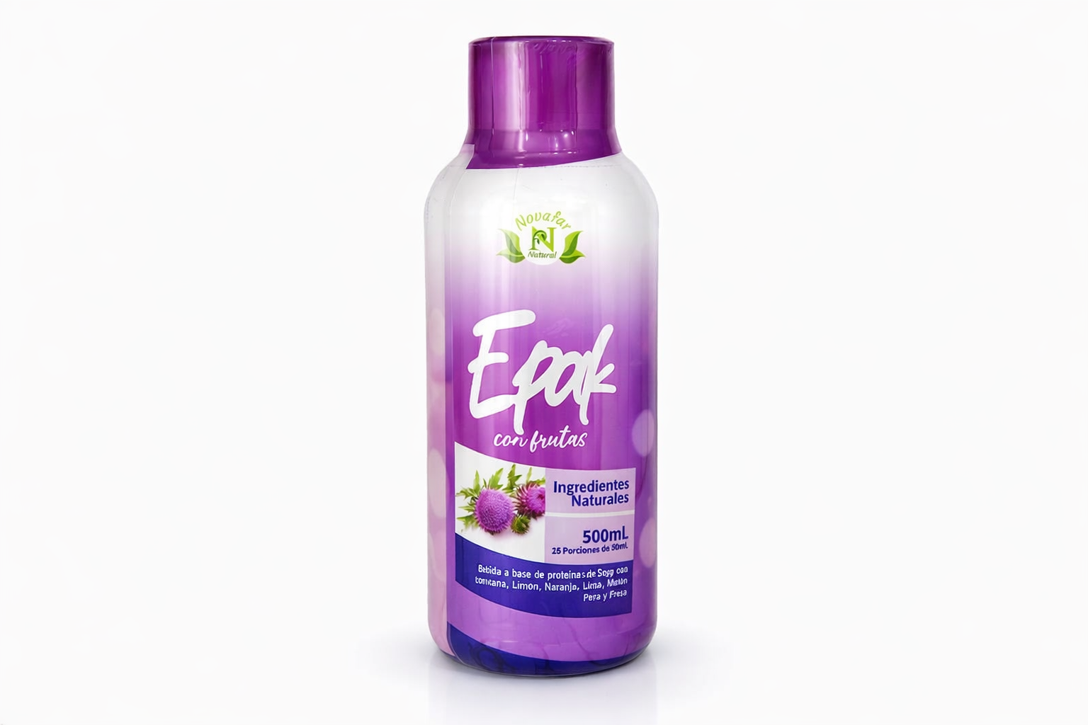 Epak - Bienestar Digestivo y Hepático