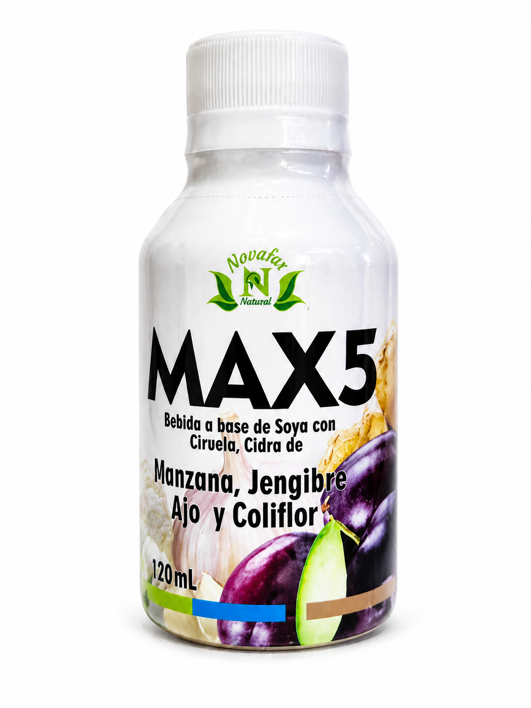 Max-5 Desparasitante